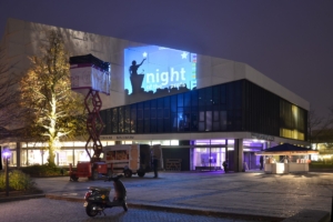 Stellungnahme zu rechtsradikalem Vorfall bei der Night of the Profs